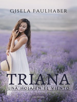 cover image of Triana